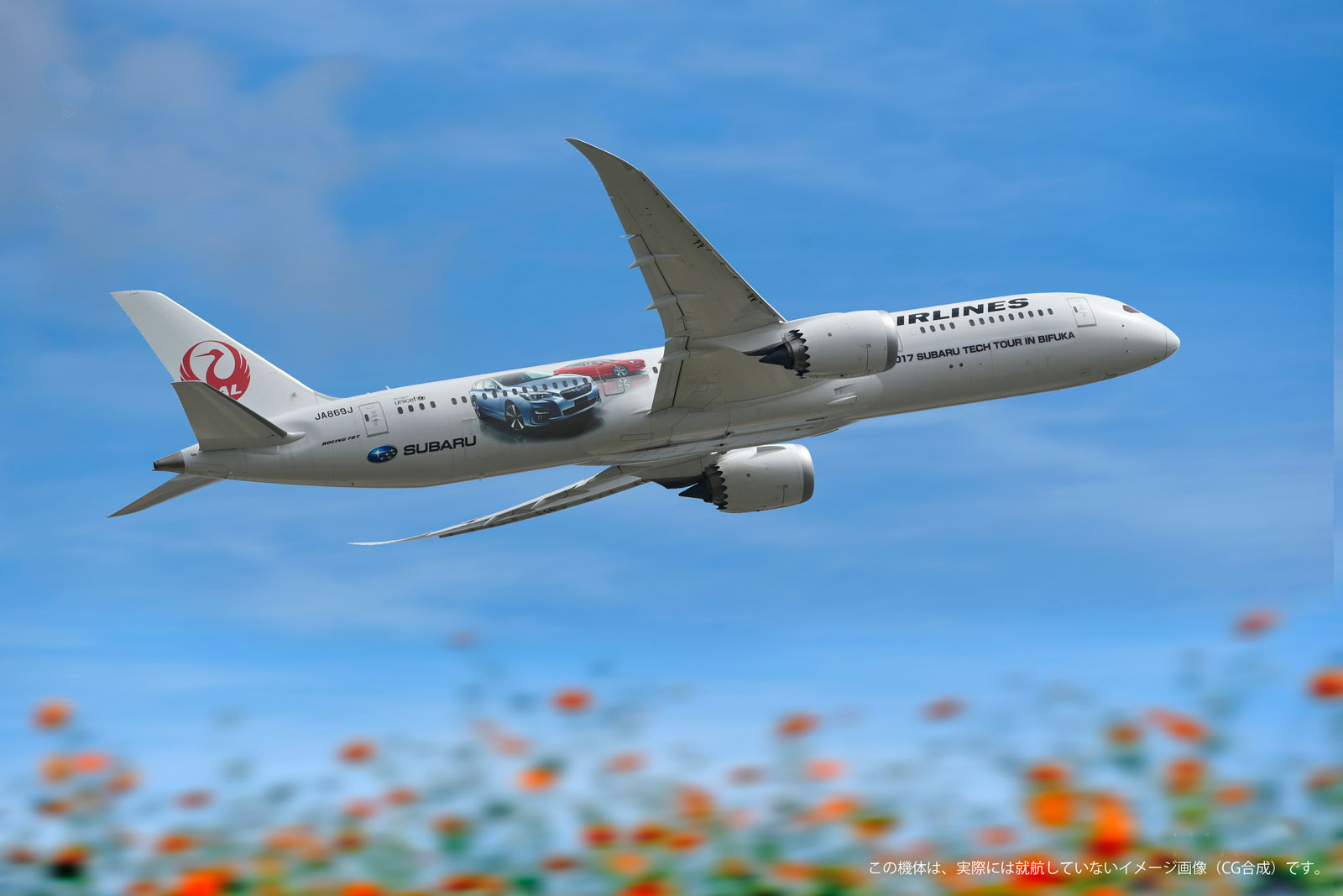 Boeing 787