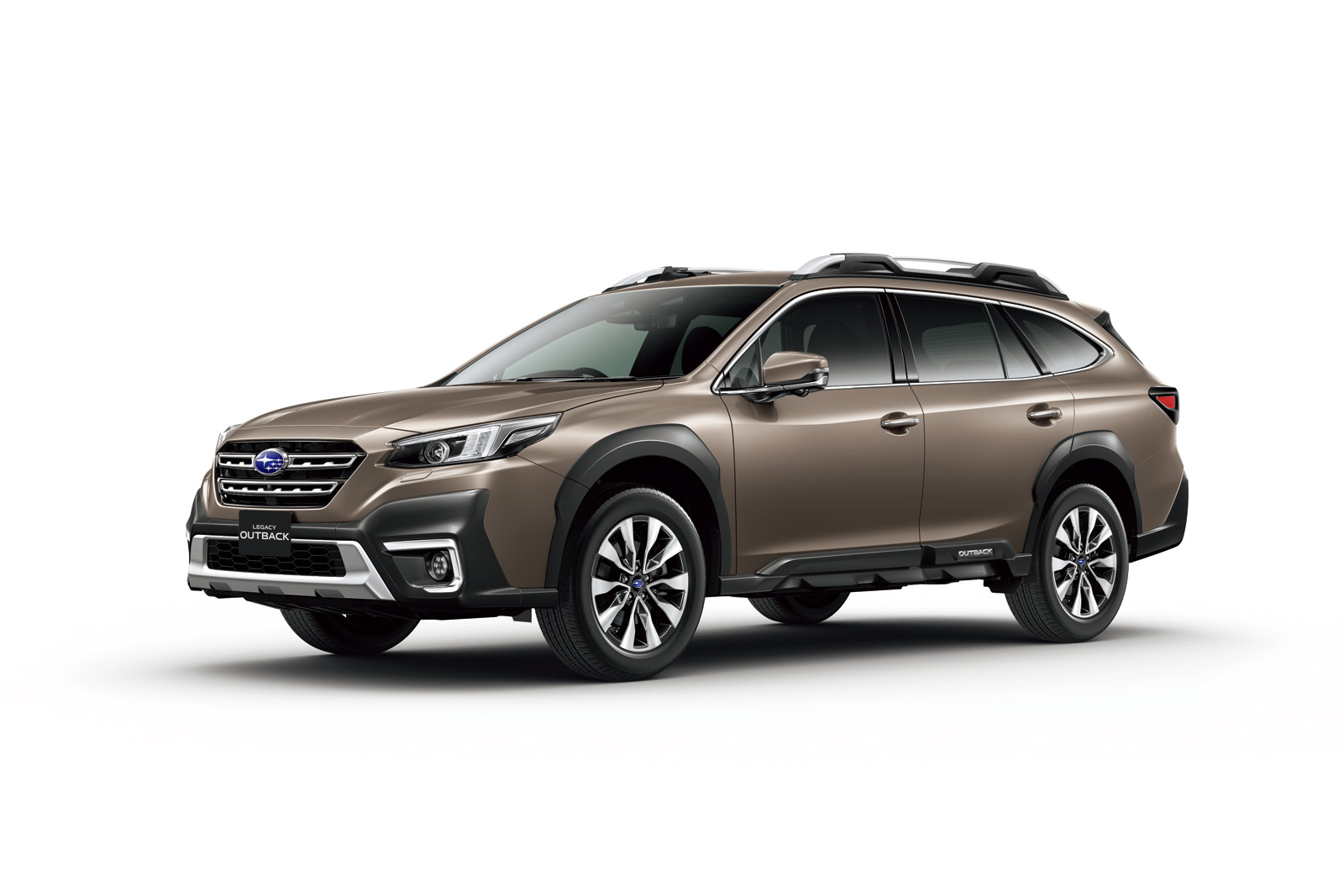 SUBARU OUTBACK Limited