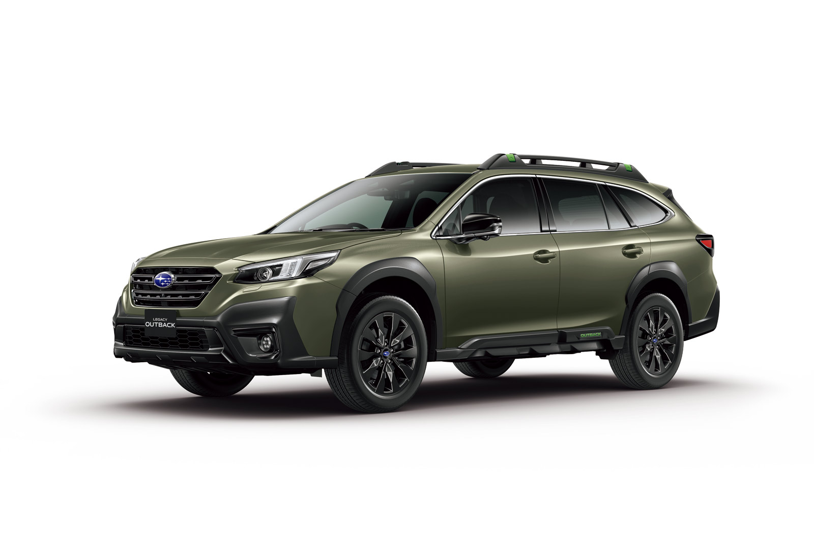 SUBARU OUTBACK X-BREAK