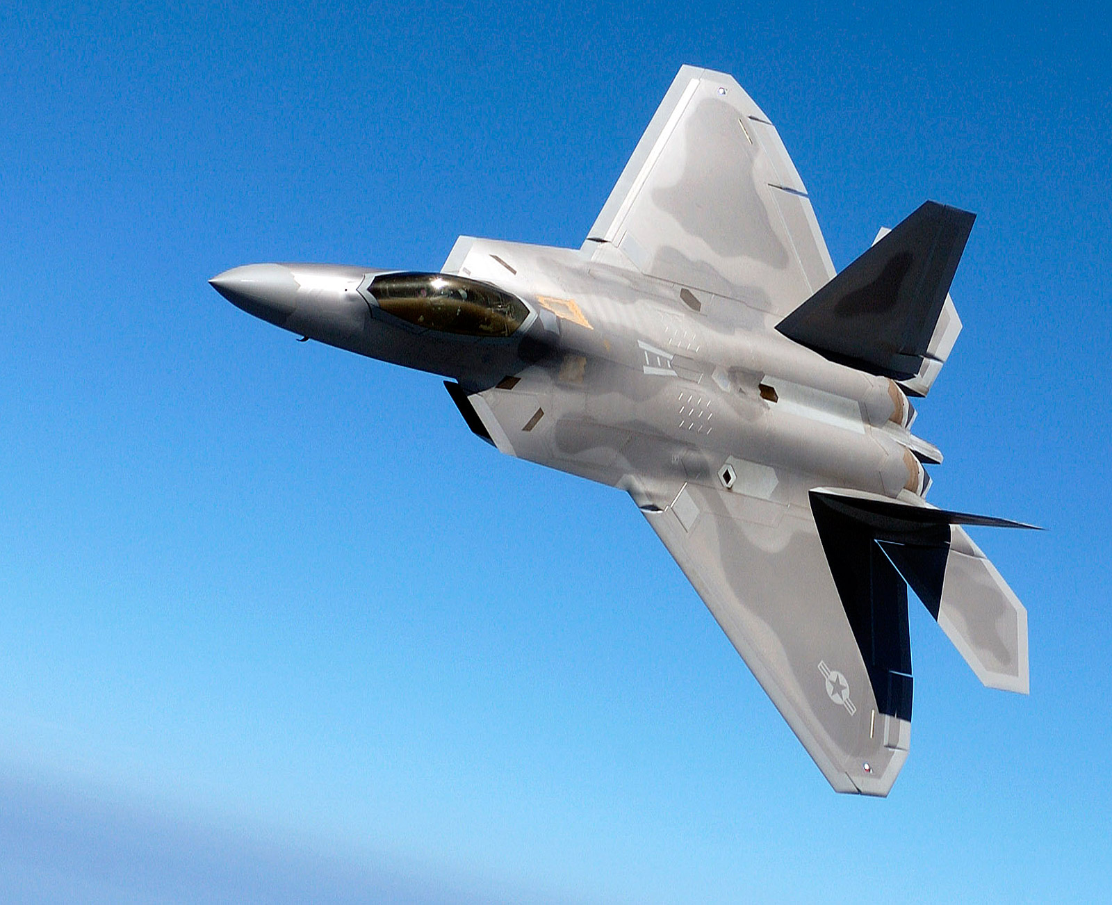 F-22A