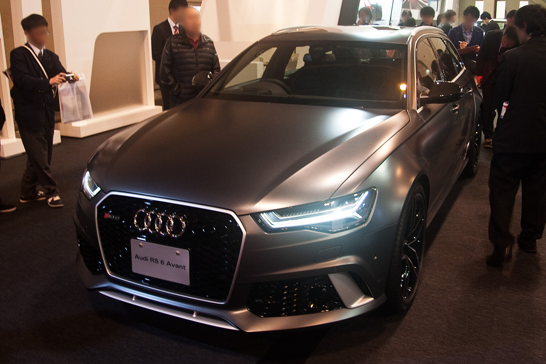 RS6 2