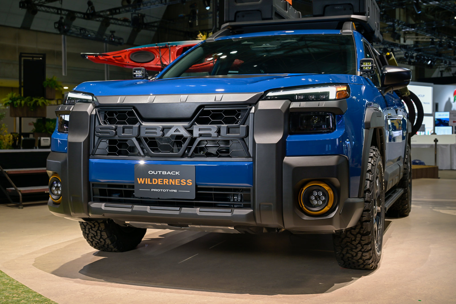 Japan Mobility Show 2025開幕！出展車両を徹底分析。Youtube版もお願いします。