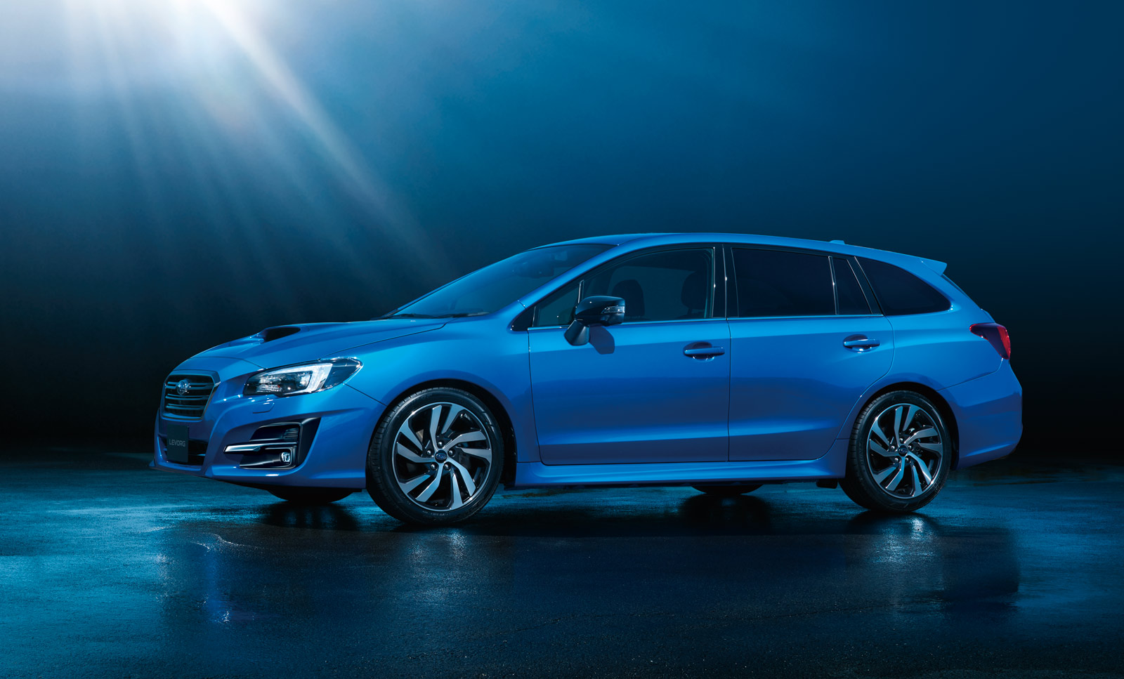 LEVORG V-SPORT