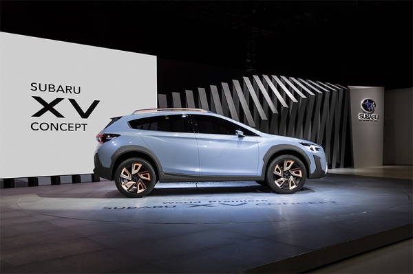 XV CONCEPT 7