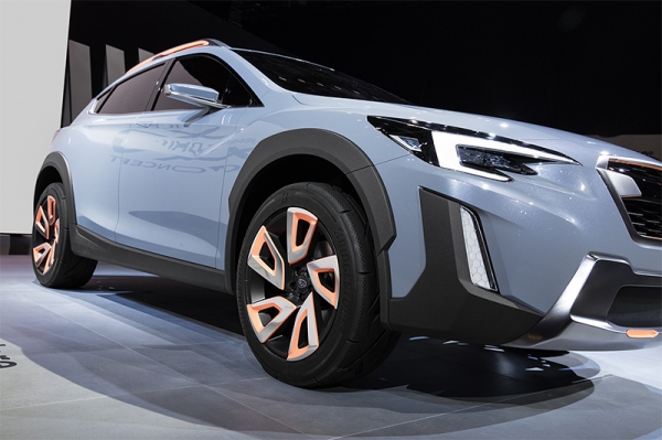 XV CONCEPT 8