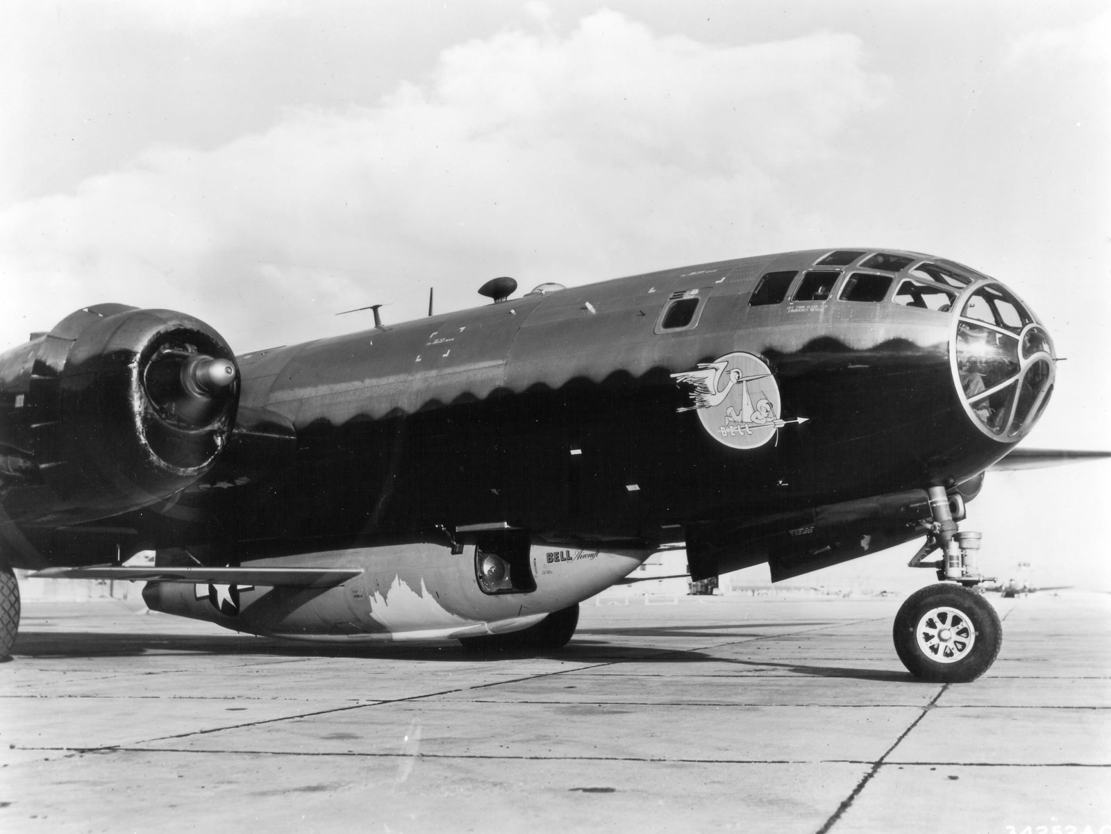 B-29