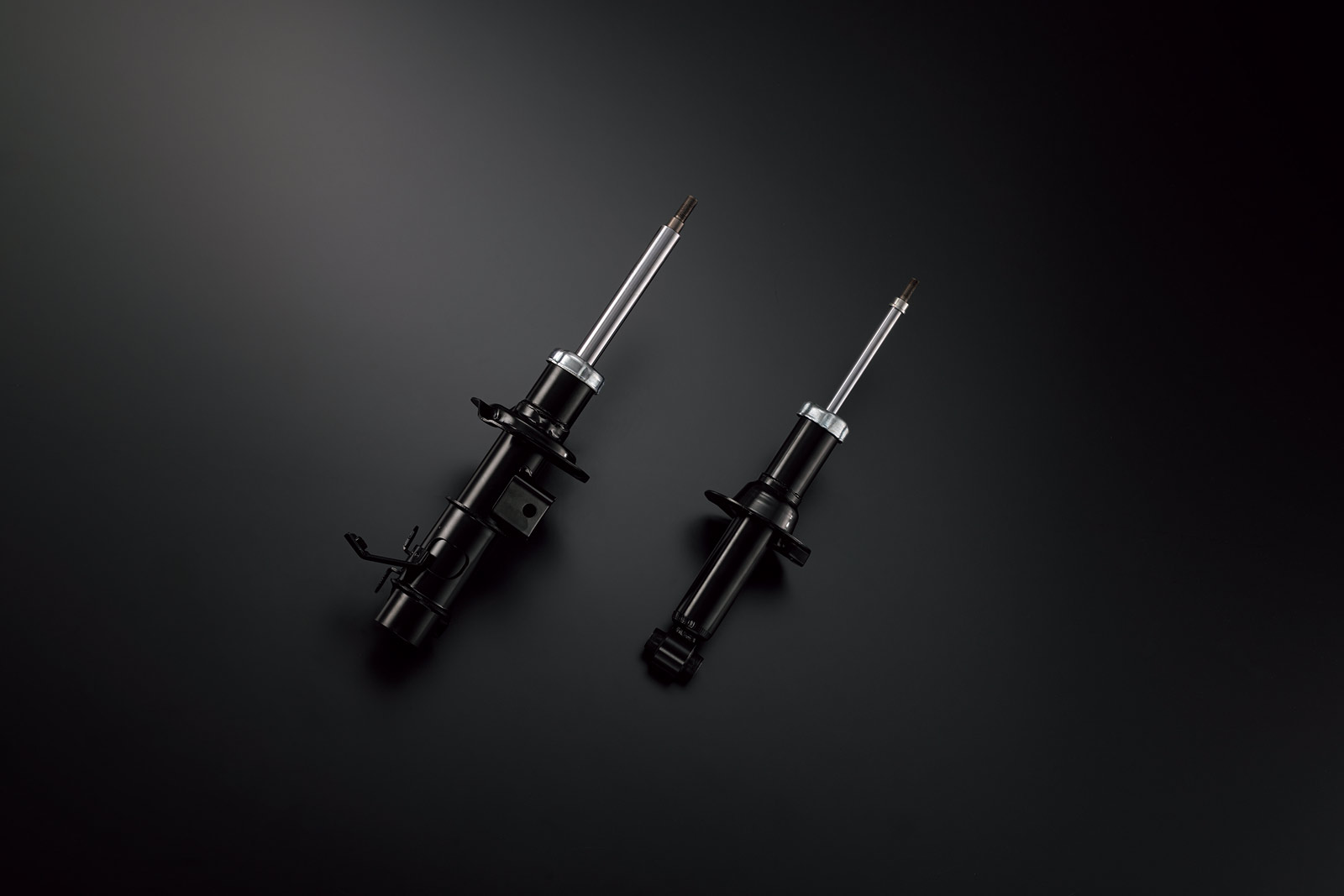 BRZ STI Sport TYPE RA ZF製ダンパー