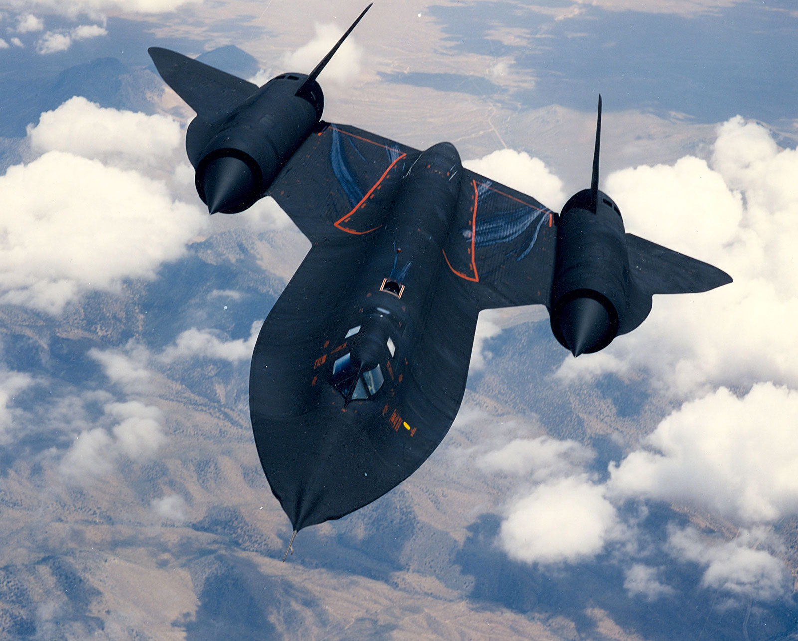 SR-71