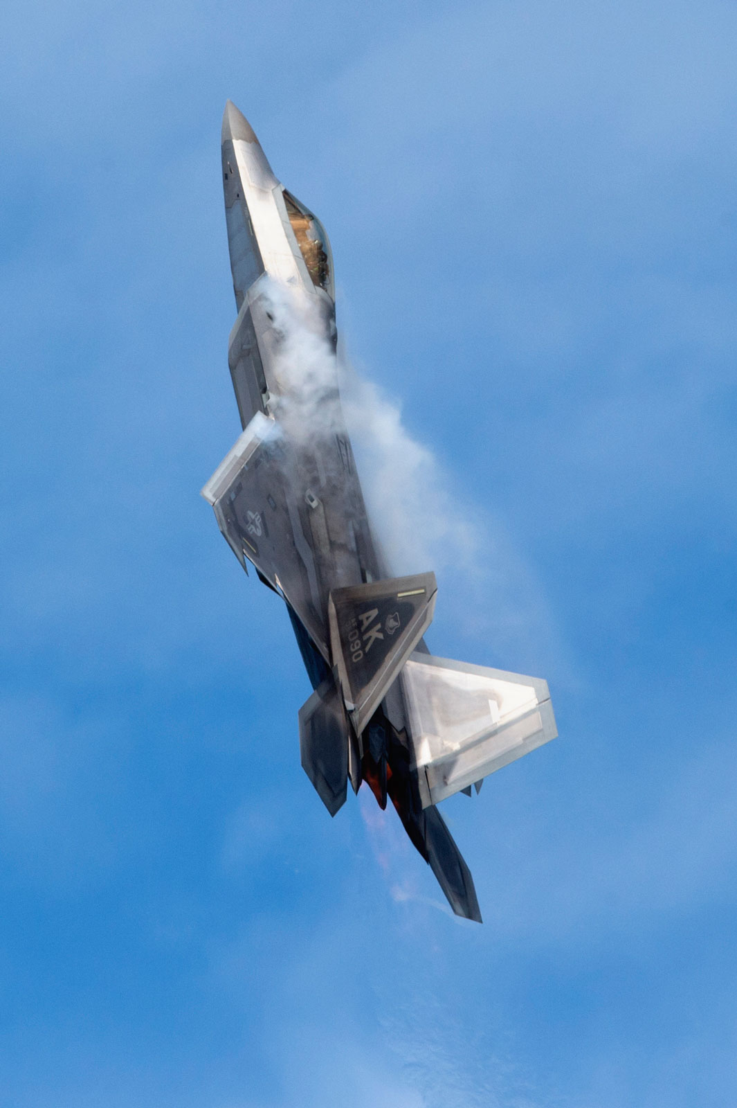 F-22A